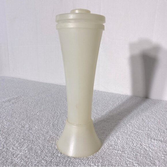 Vintage Tupperware Jiffy Sift Sifter - Picture 9 of 10